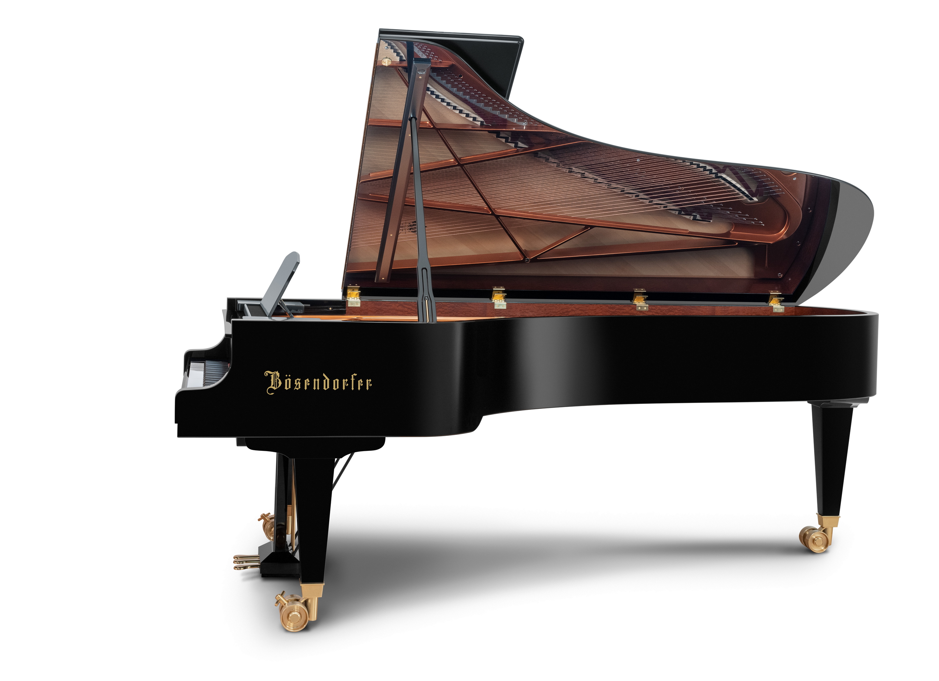 Bösendorfer Piano