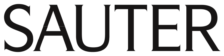 Sauter