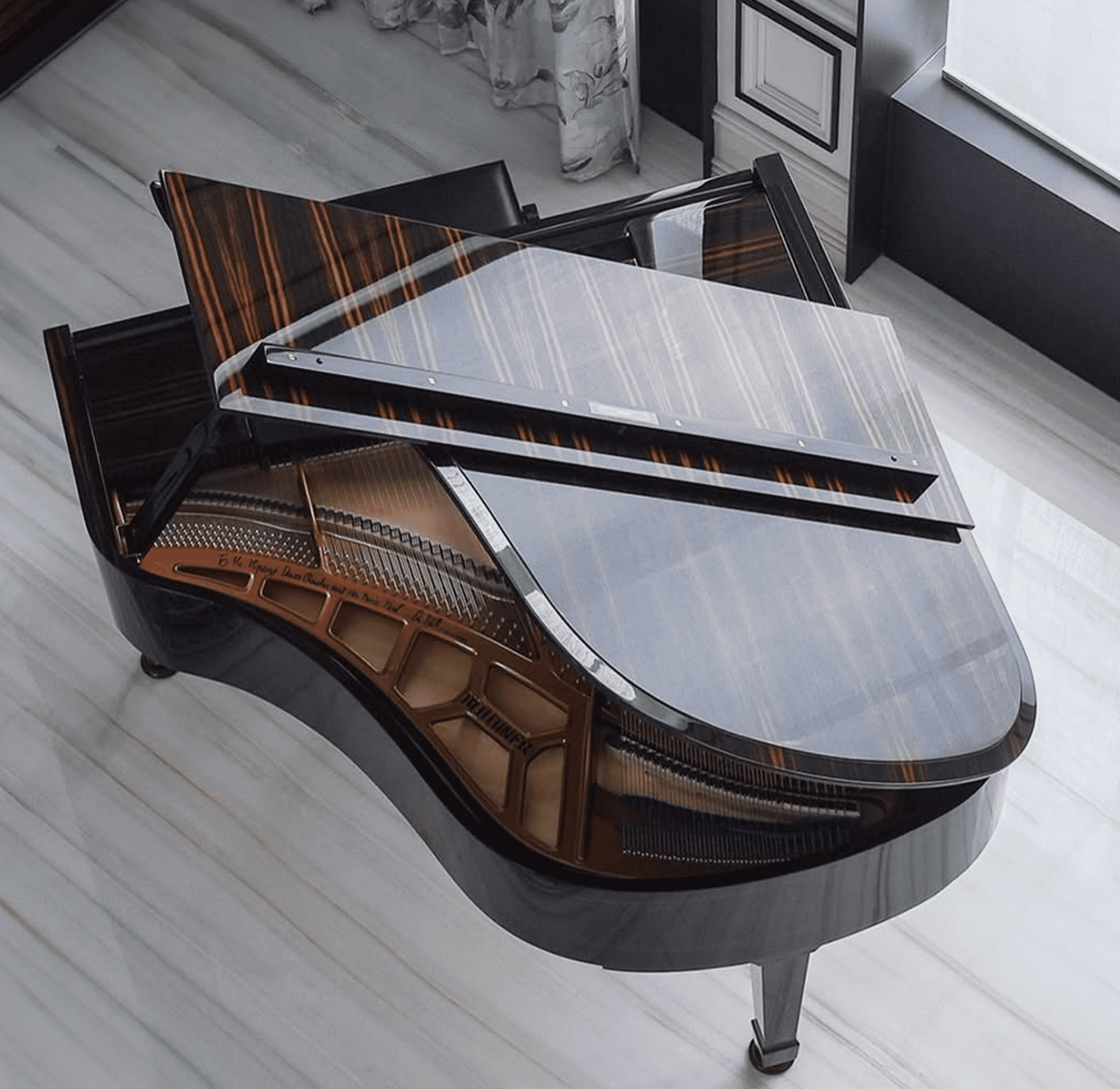 Grand Piano