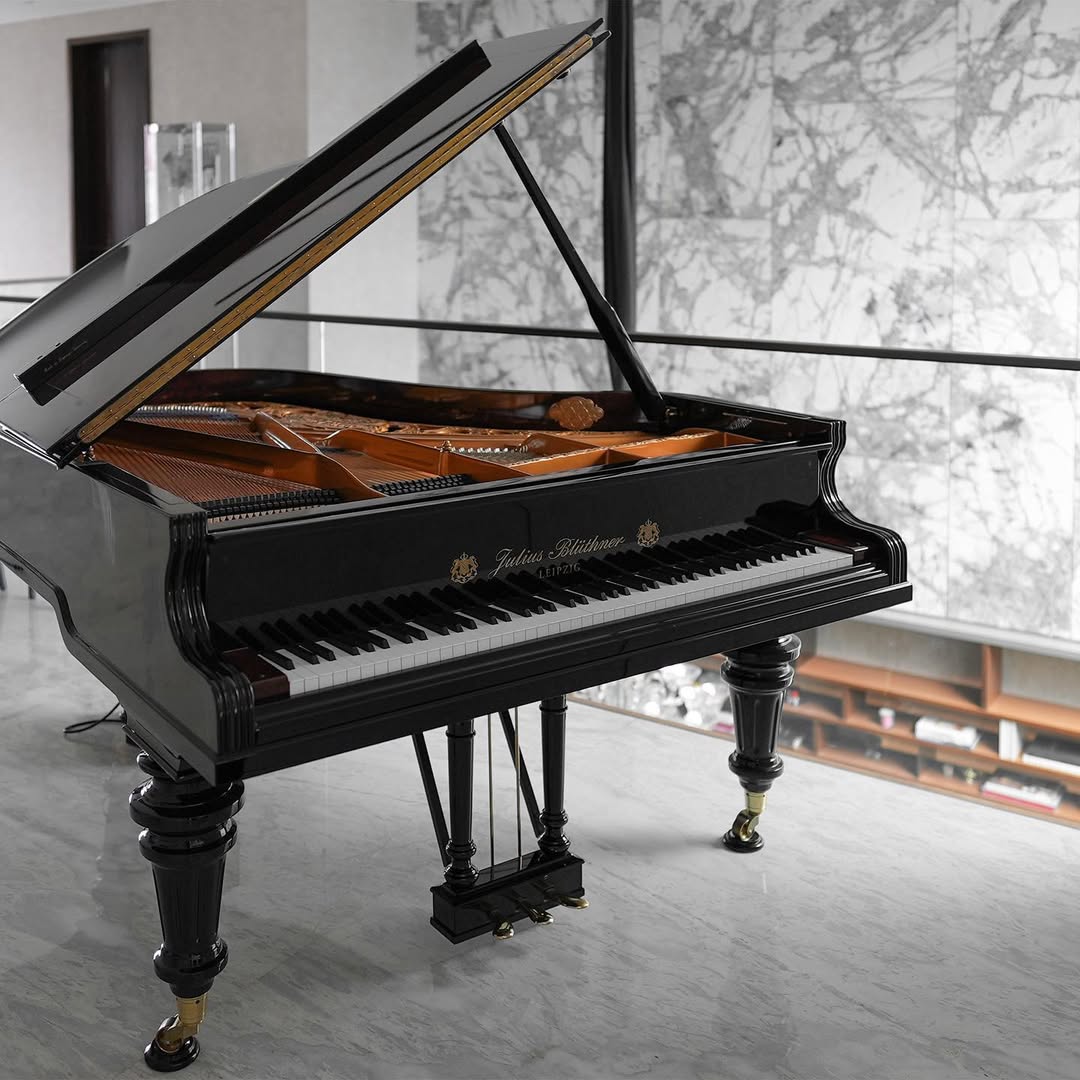 Bluthner Julius Blüthner