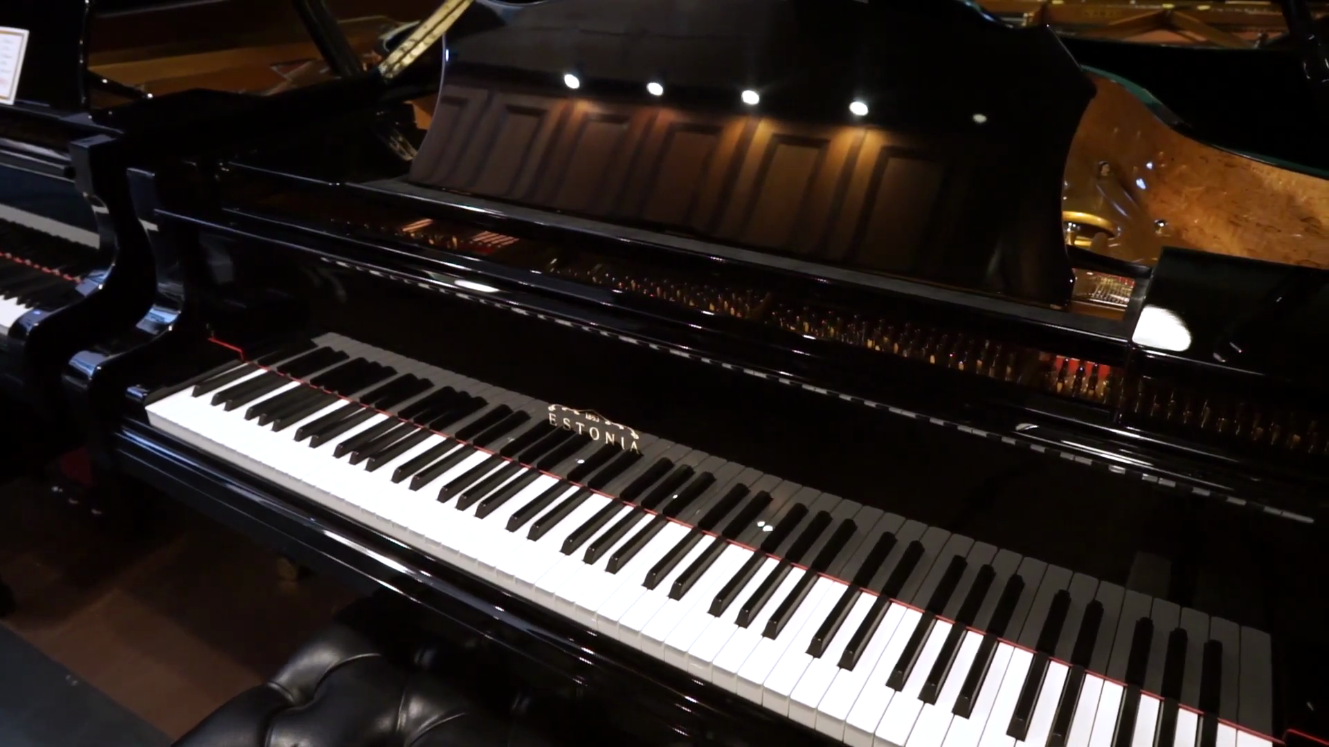 Estonia Estonia 168 EP