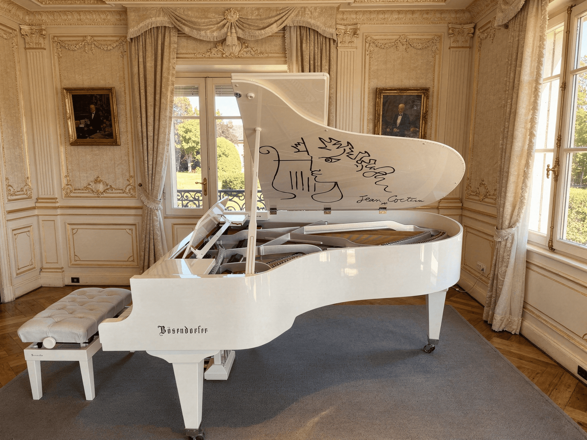 Bösendorfer Cocteau