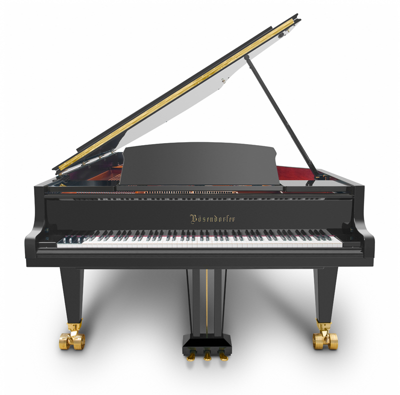 Bösendorfer Concert Grand 290 Imperial