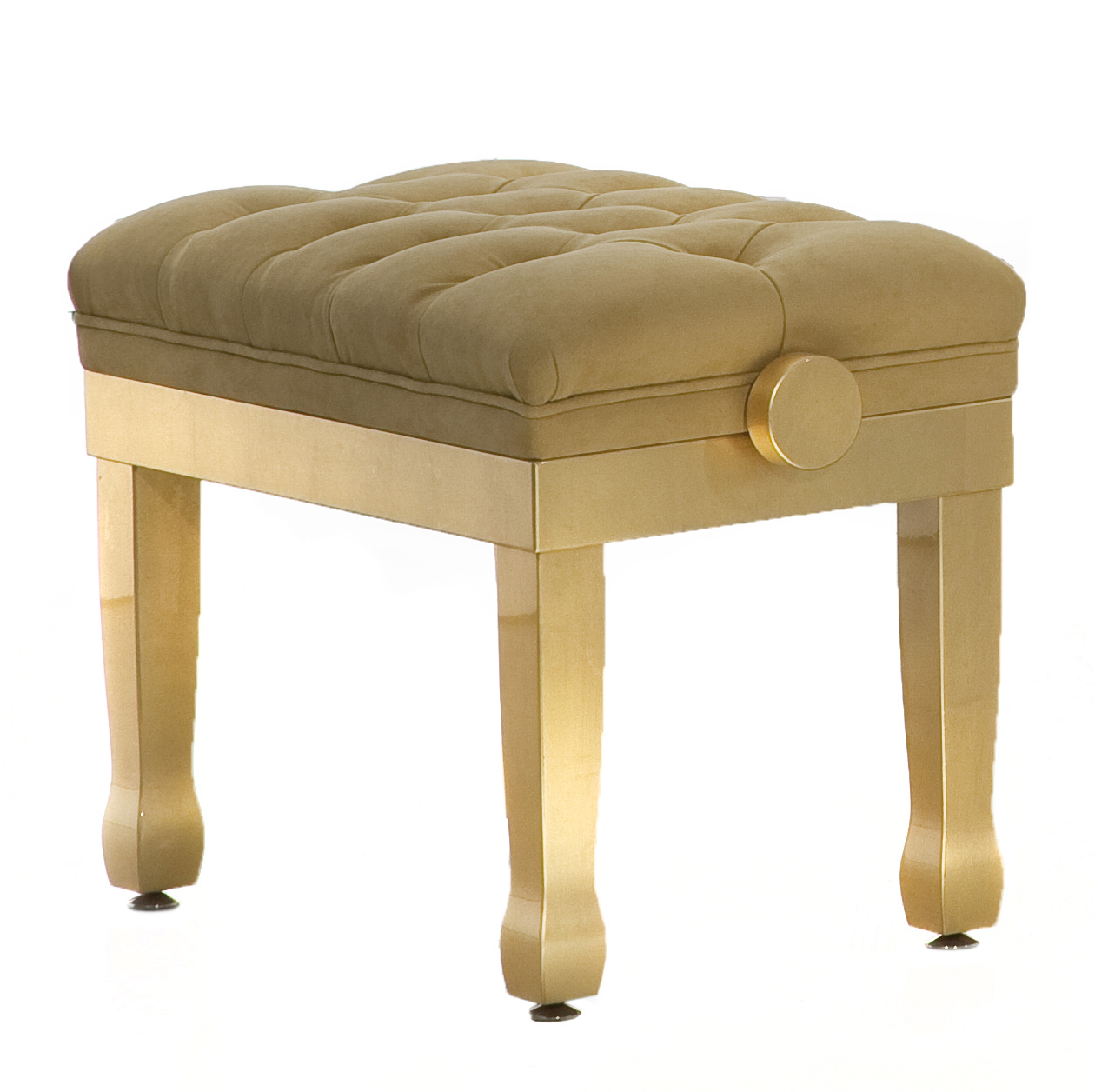 Fazioli Golden Leaf - Image 1 - View 1