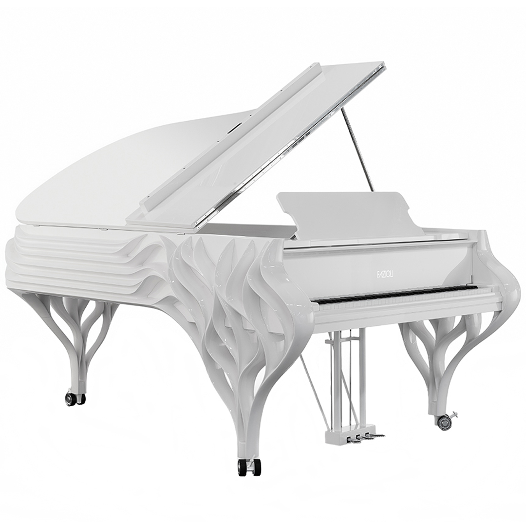 Fazioli Butterfly - Image 8 - View 8