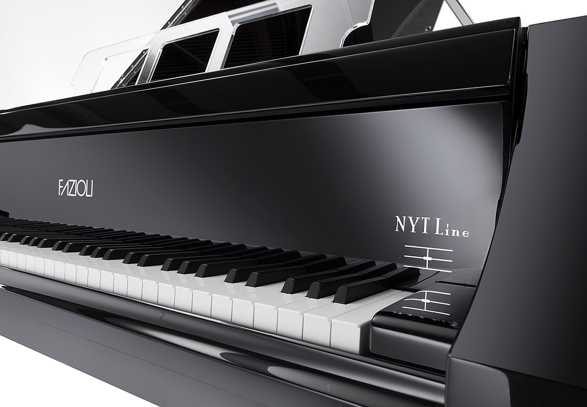 Fazioli M Liminal - Image 10 - View 10