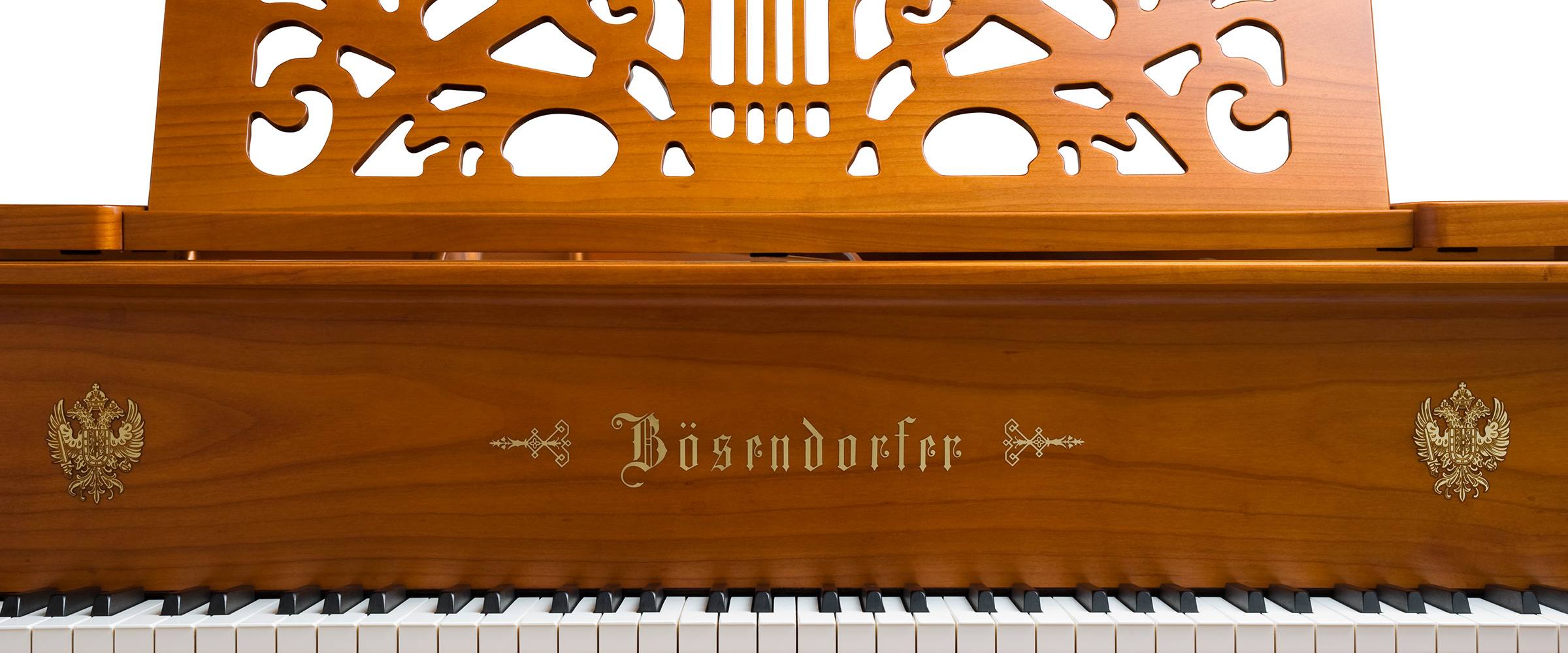 Bösendorfer Strauss - Image 3 - View 3