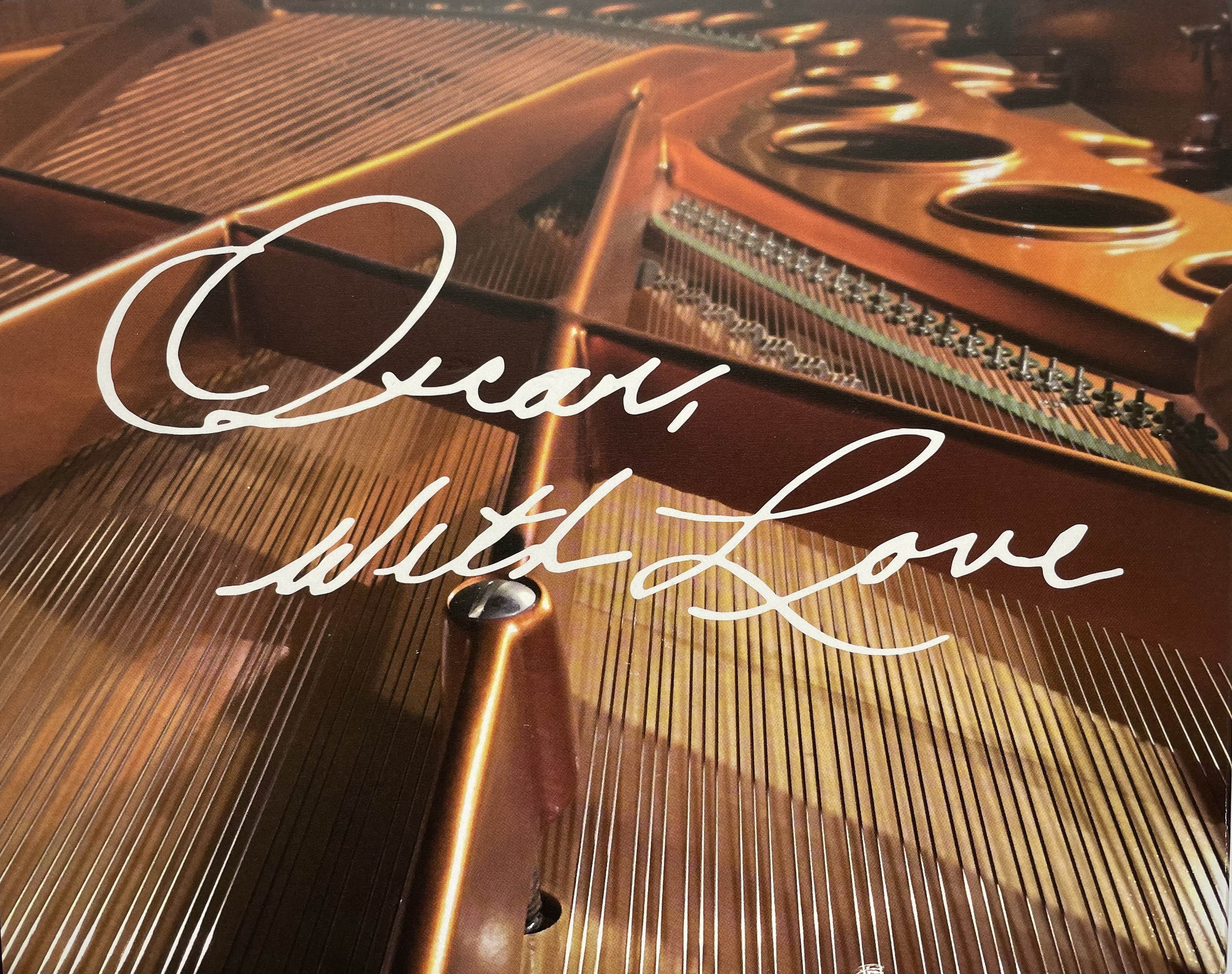 Bösendorfer Oscar Peterson - Image 6 - View 5