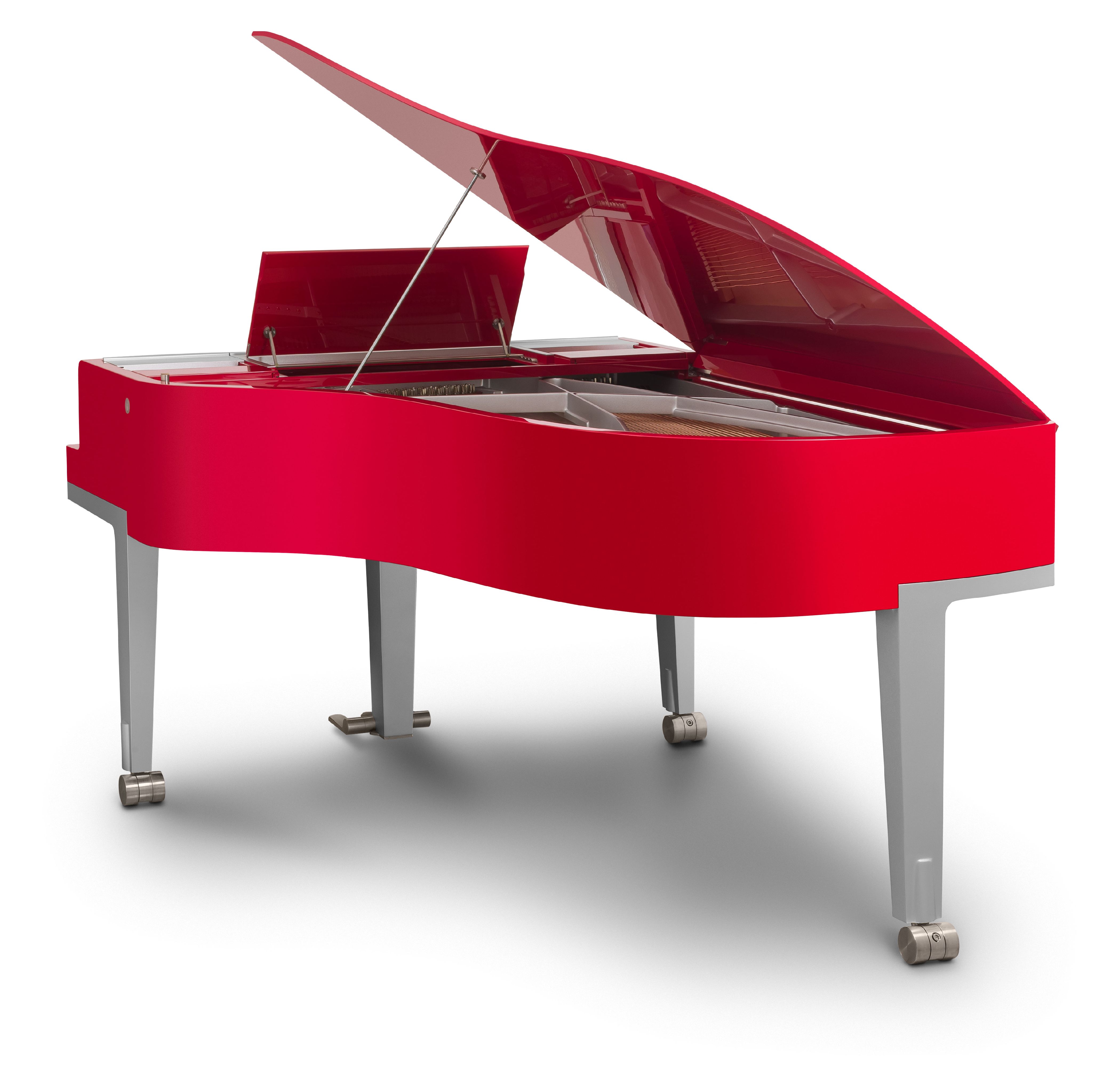 Bösendorfer Porsche - Image 10 - View 6