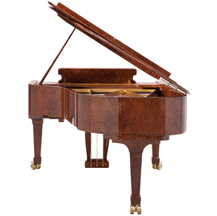 Fazioli Elm Briers - Image 3 - View 3