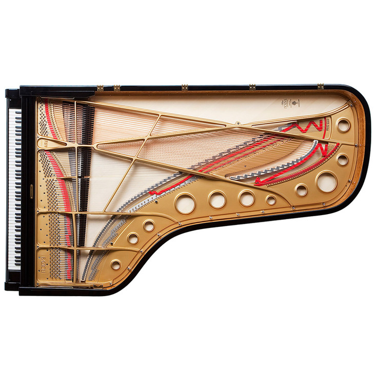 Fazioli F278 - Image 2 - View 2