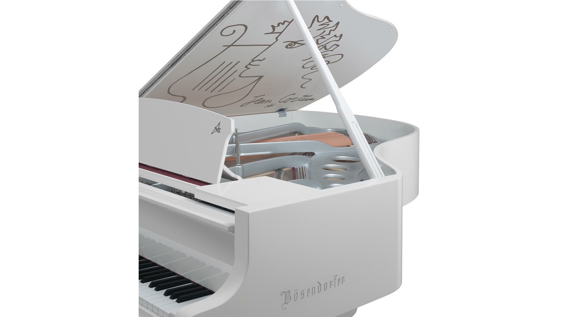 Bösendorfer Cocteau - Image 7 - View 7