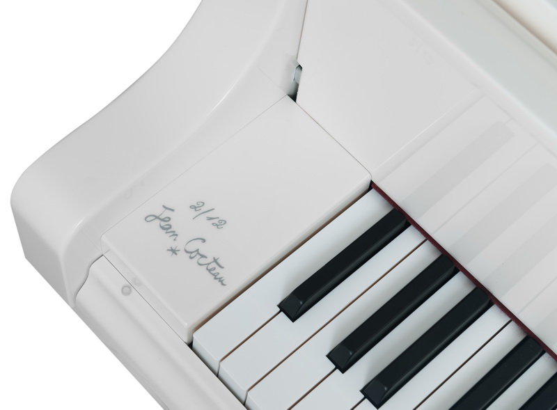 Bösendorfer Cocteau - Image 6 - View 6