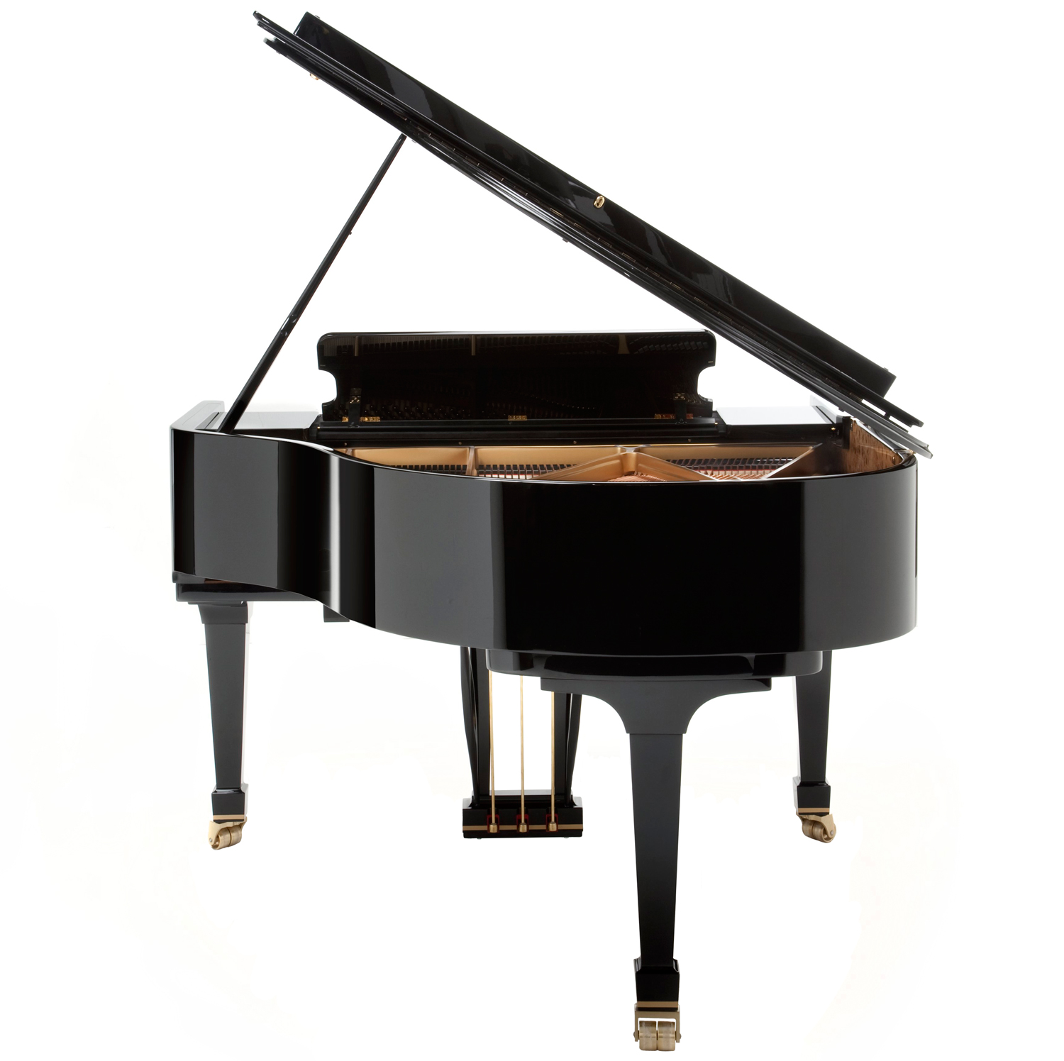 Fazioli F156 - Image 2 - View 2