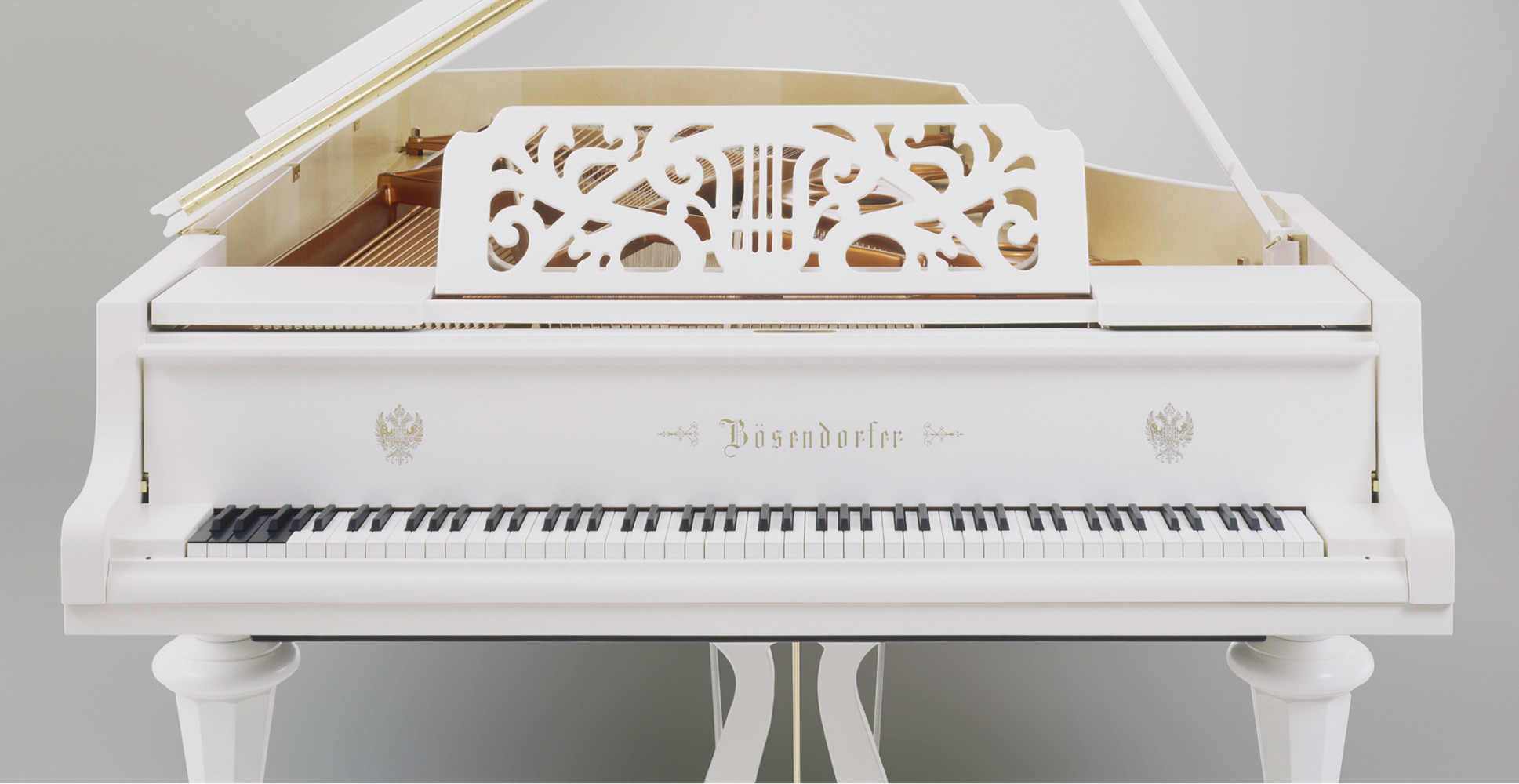 Bösendorfer Strauss - Image 6 - View 6