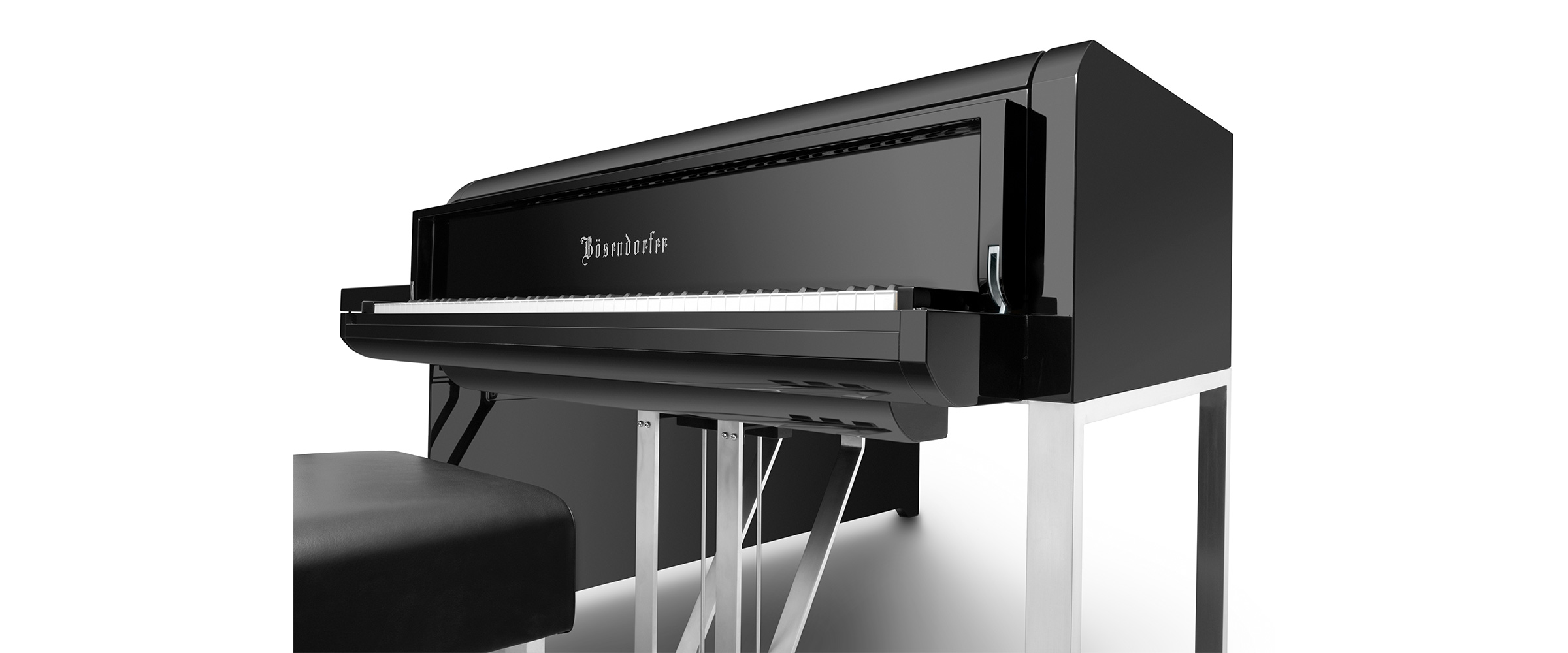 Bösendorfer Audi - Image 3 - View 3