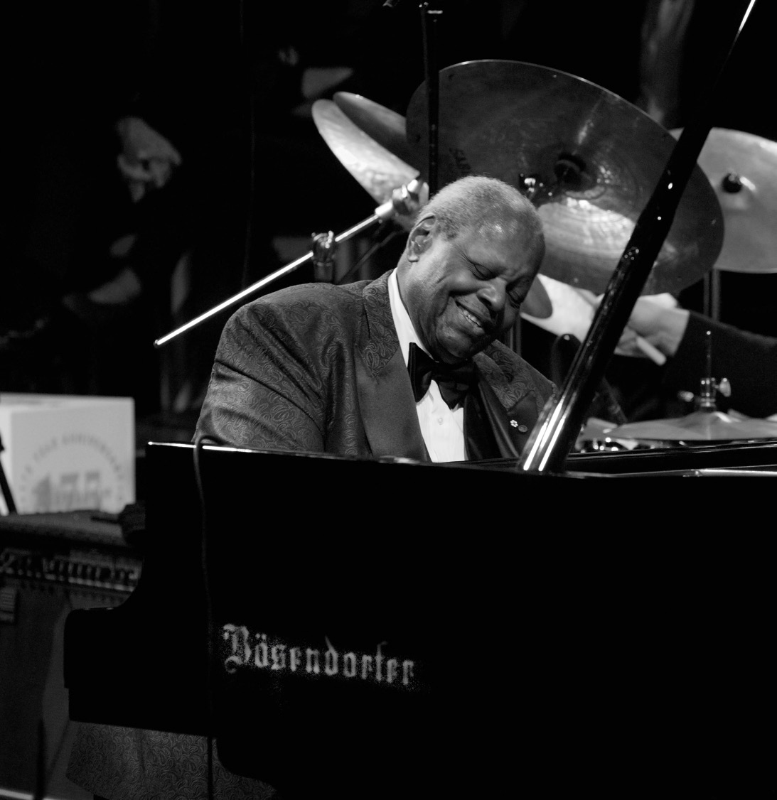 Bösendorfer Oscar Peterson - Image 4 - View 3