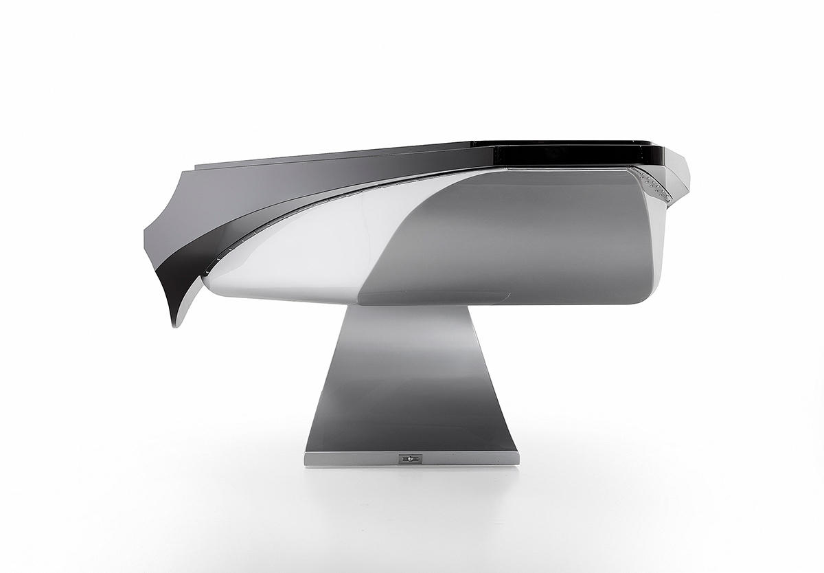 Fazioli M Liminal - Image 1 - View 1