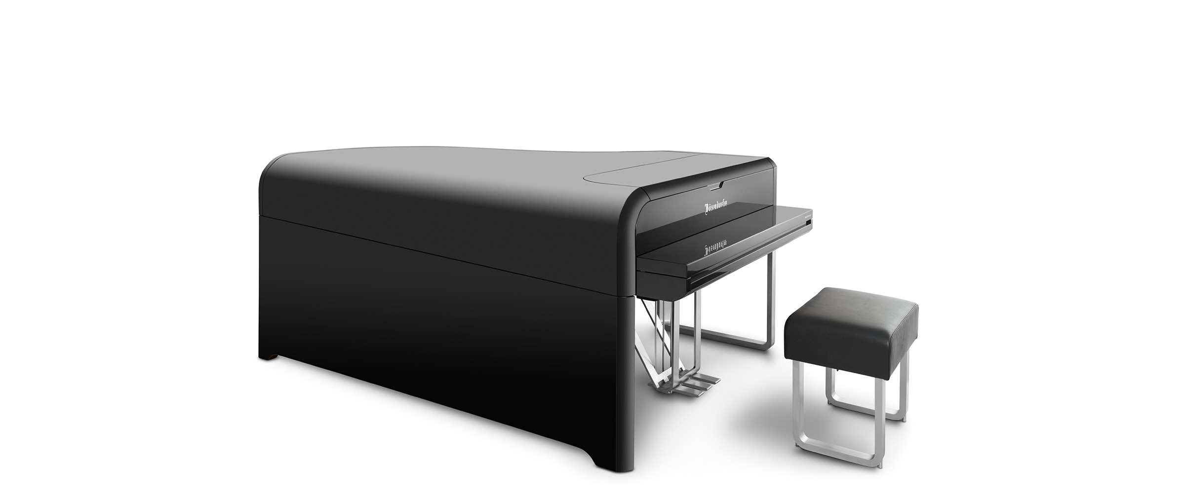 Bösendorfer Audi - Image 5 - View 5