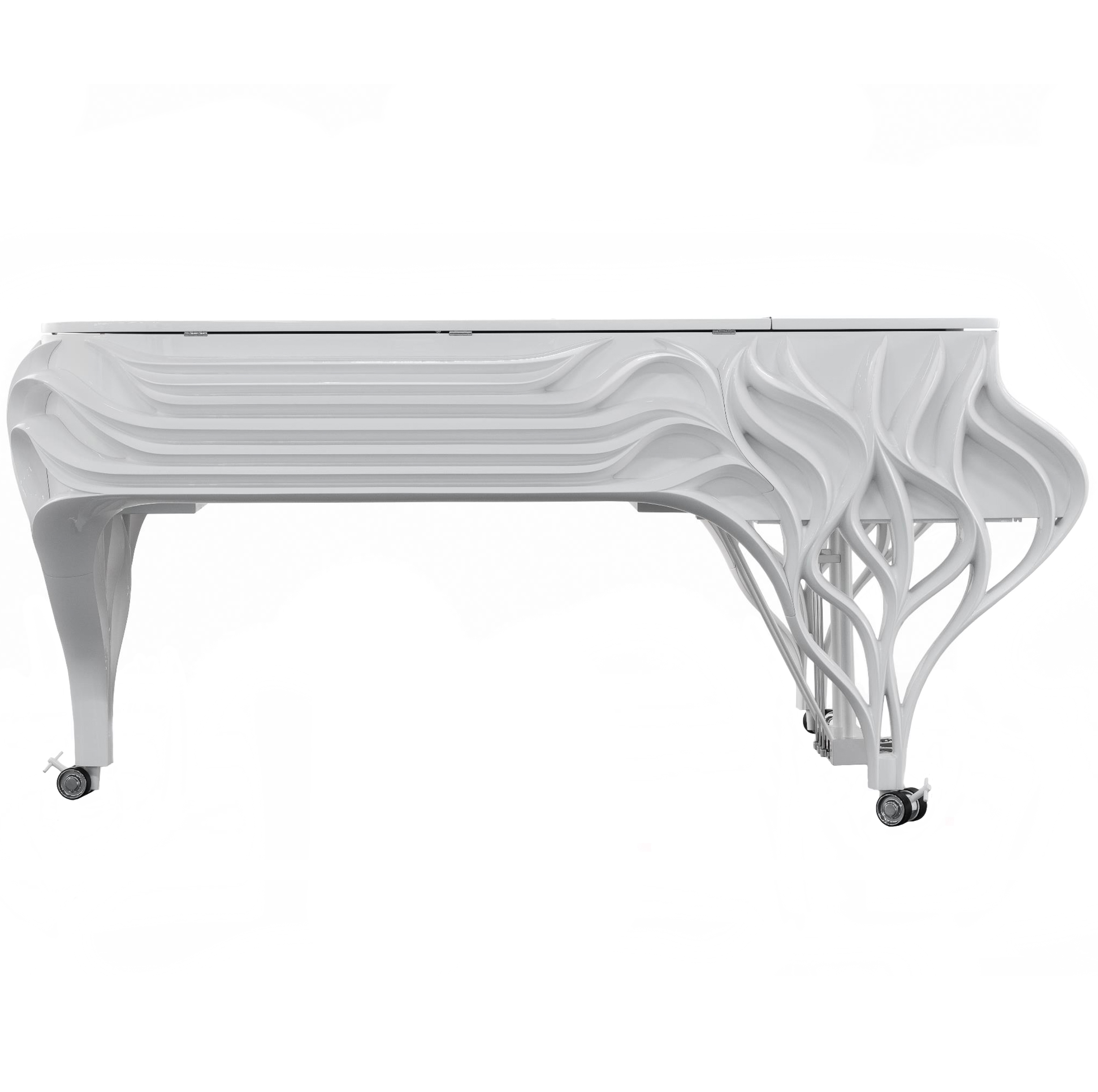 Fazioli Butterfly - Image 6 - View 6