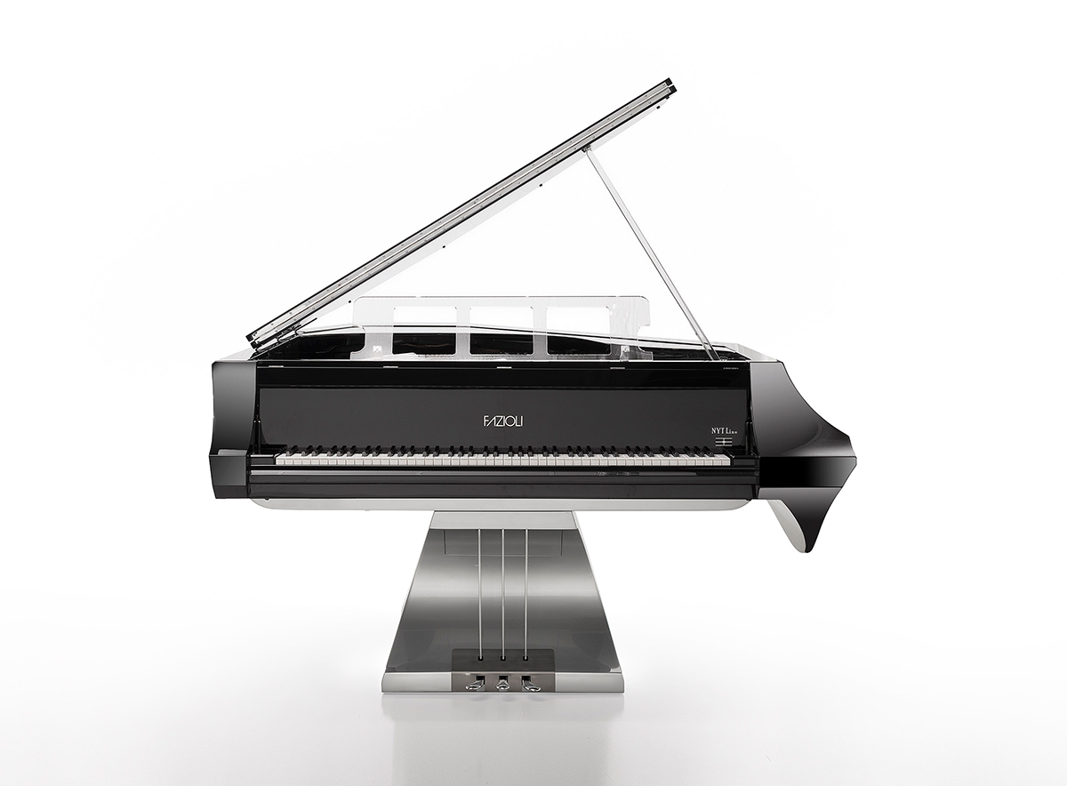 Fazioli M Liminal - Image 4 - View 4