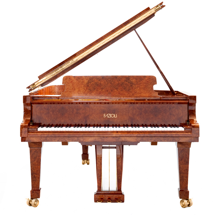 Fazioli Elm Briers - Image 7 - View 7