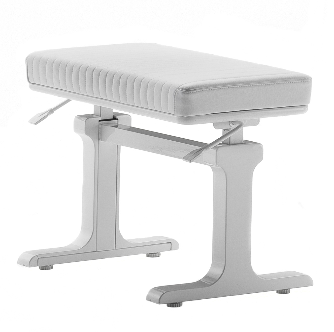 Fazioli White - Image 2 - View 2