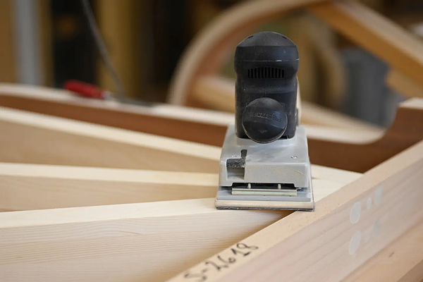 UNLEASHING SONIC SPLENDOR: THE SIGNIFICANCE OF DENSE PIANO FRAMES/RIMS