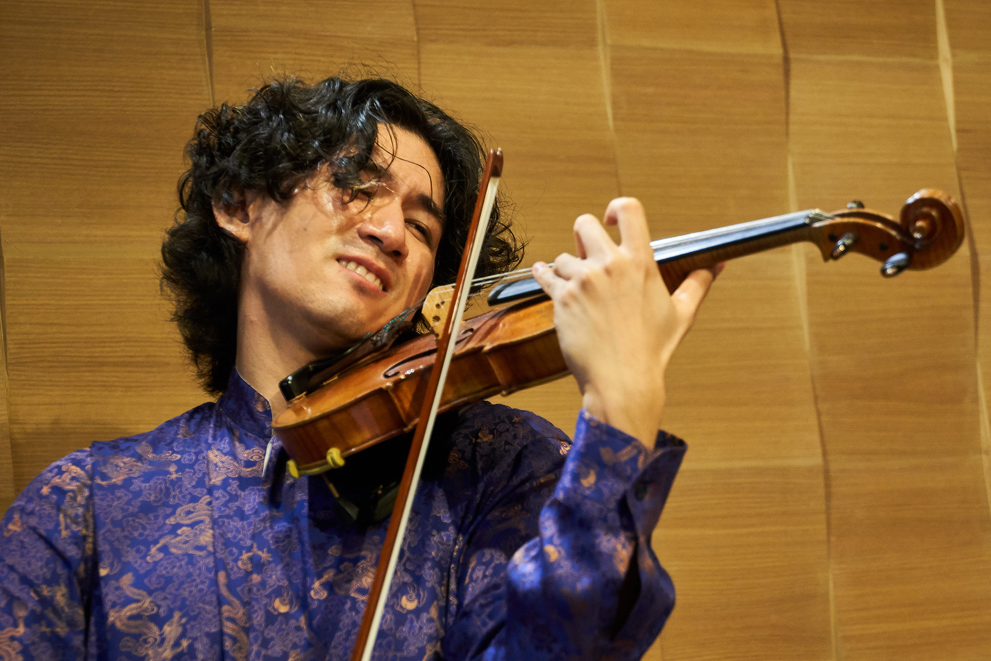 THE CONCERT OF ISKANDAR WIDJAJA & CHRISTINE UTOMO