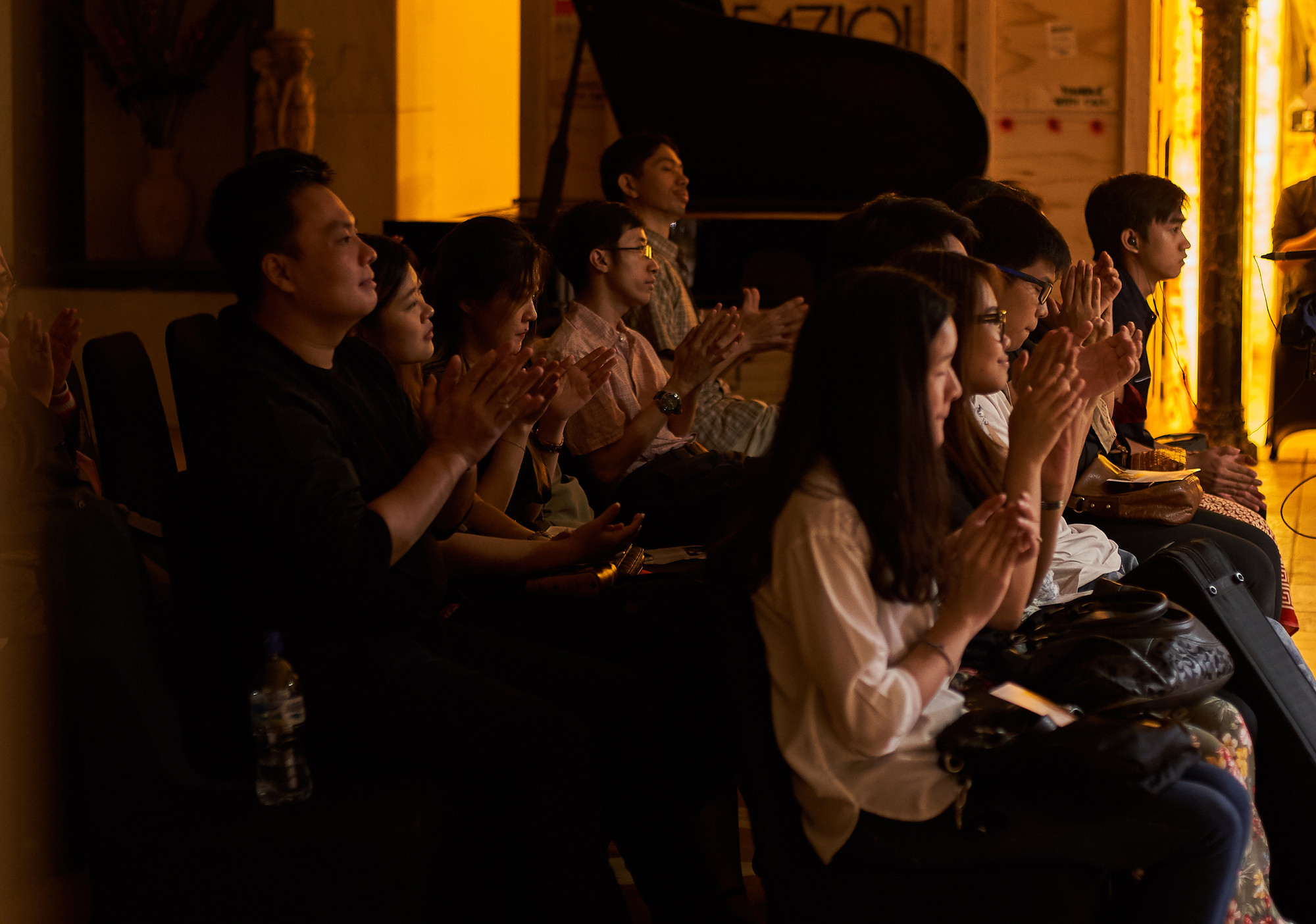 CHAMBER MUSIC RECITAL