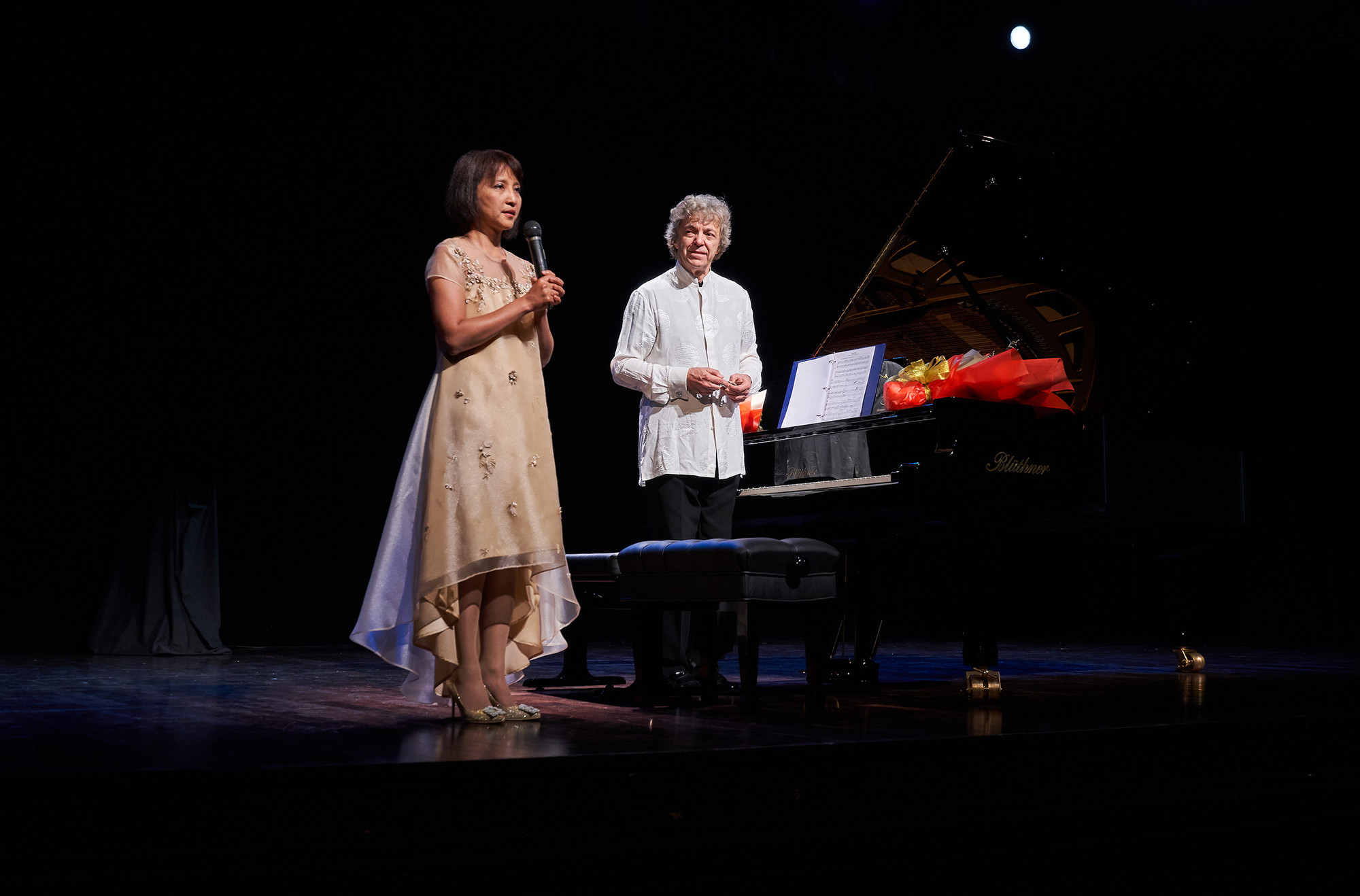 HERITAGE CONCERT SERIES