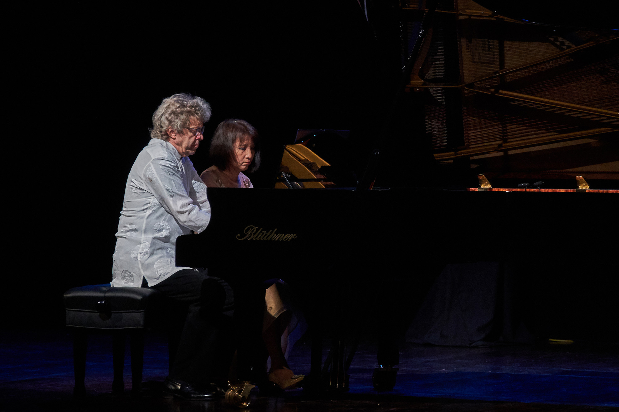 HERITAGE CONCERT SERIES