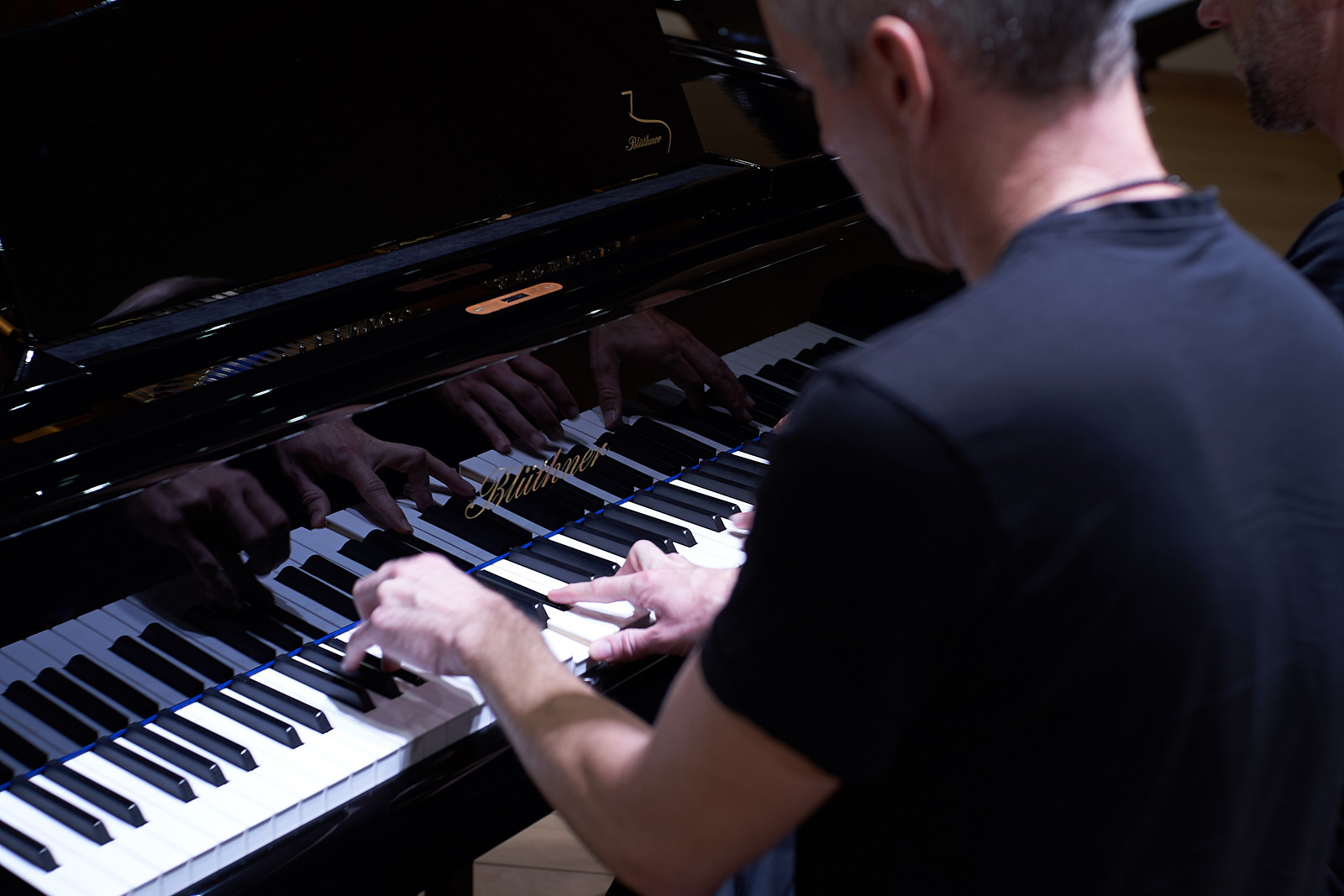 A GREAT UNEXPECTED SHOW BY PIANOTAINMENT