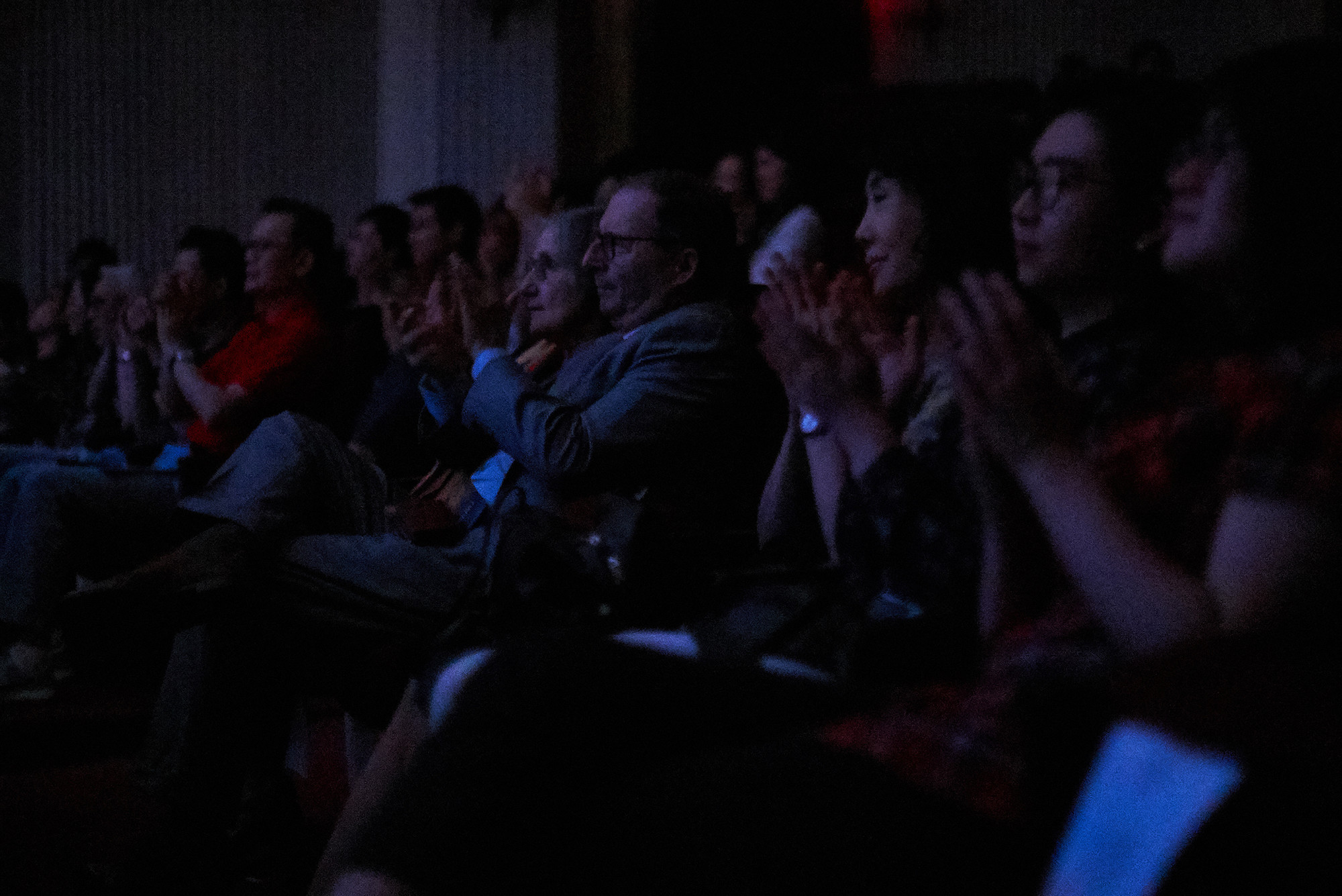 HERITAGE CONCERT SERIES