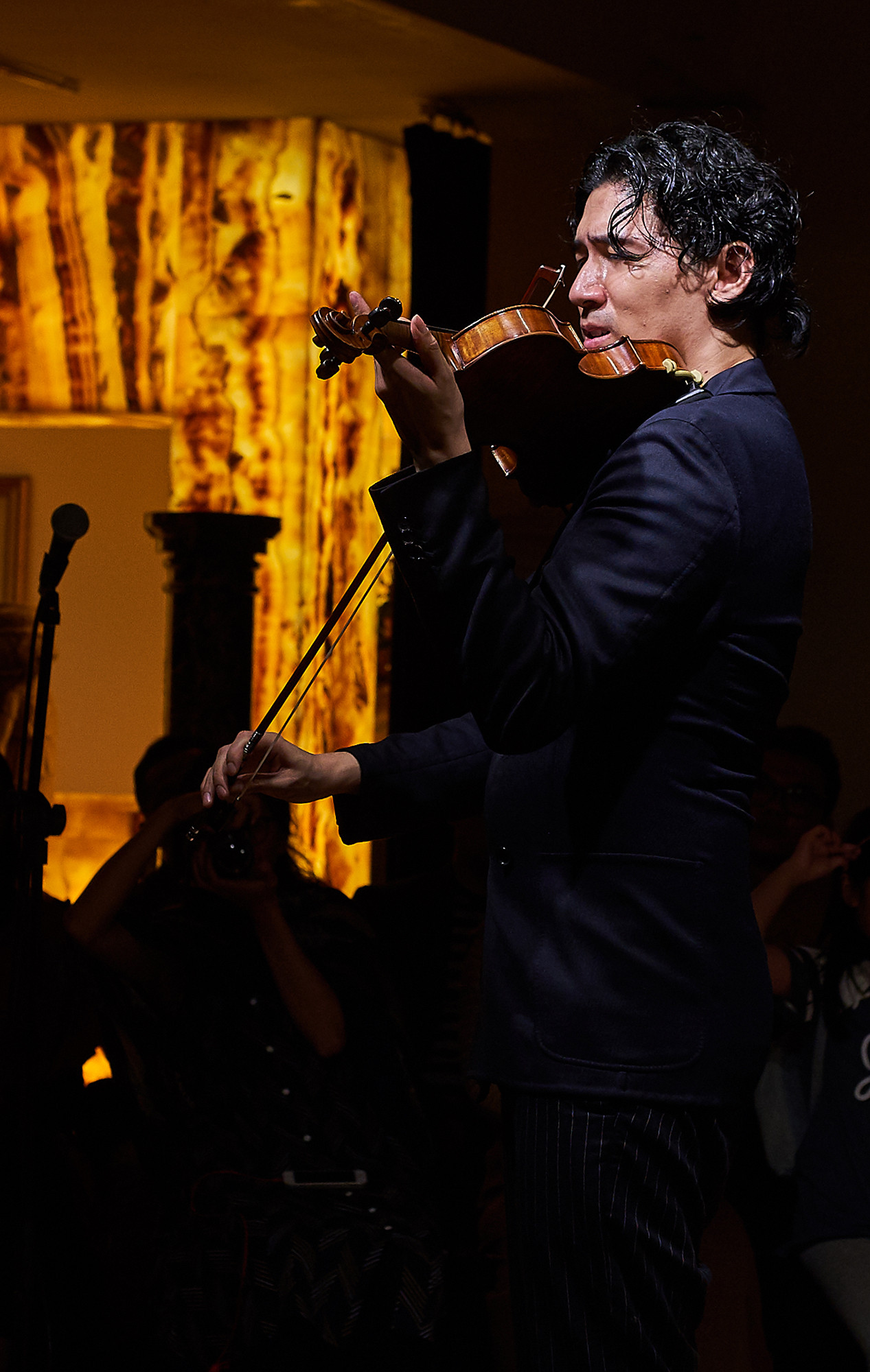 THE CONCERT OF ISKANDAR WIDJAJA & CHRISTINE UTOMO