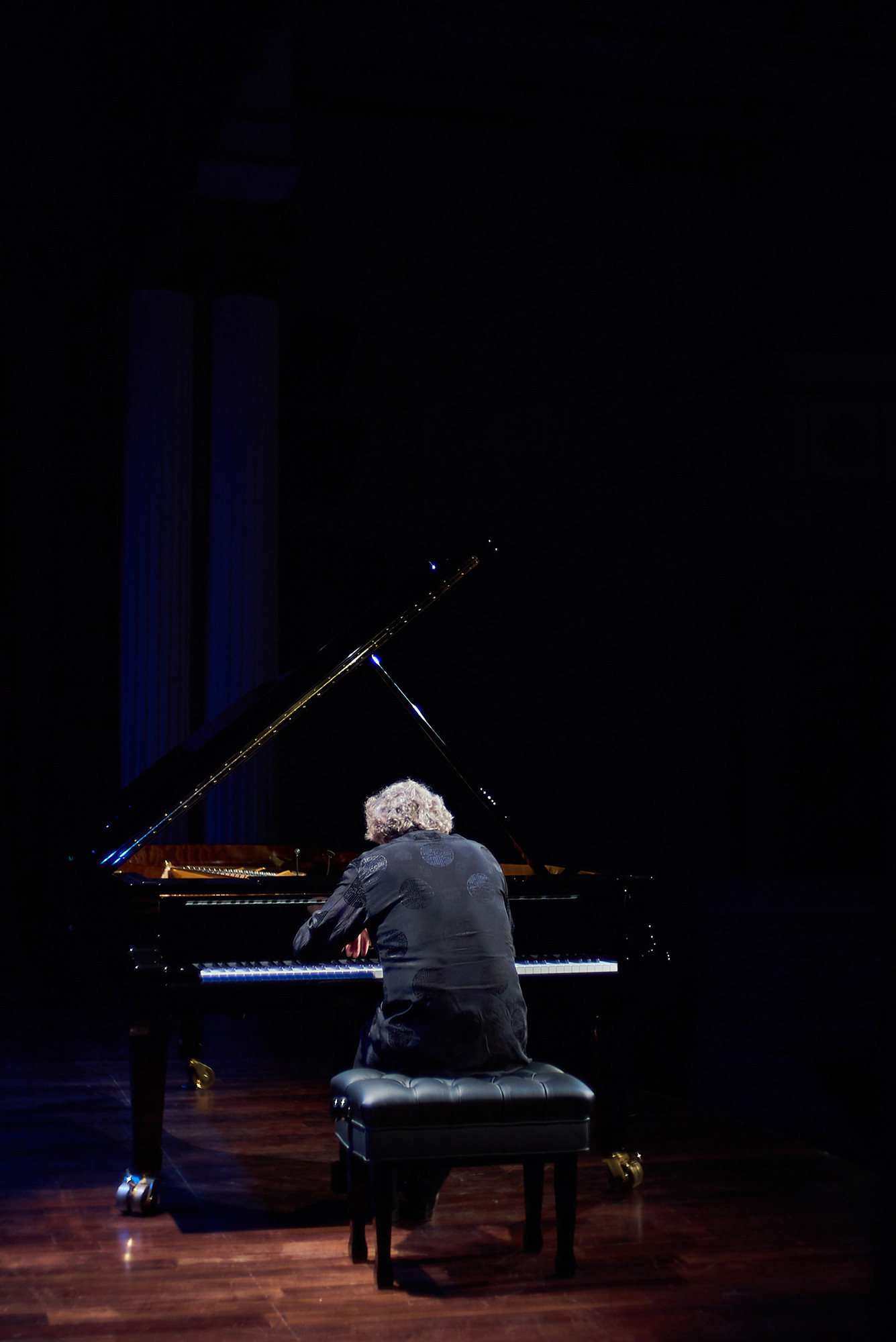 HERITAGE CONCERT SERIES