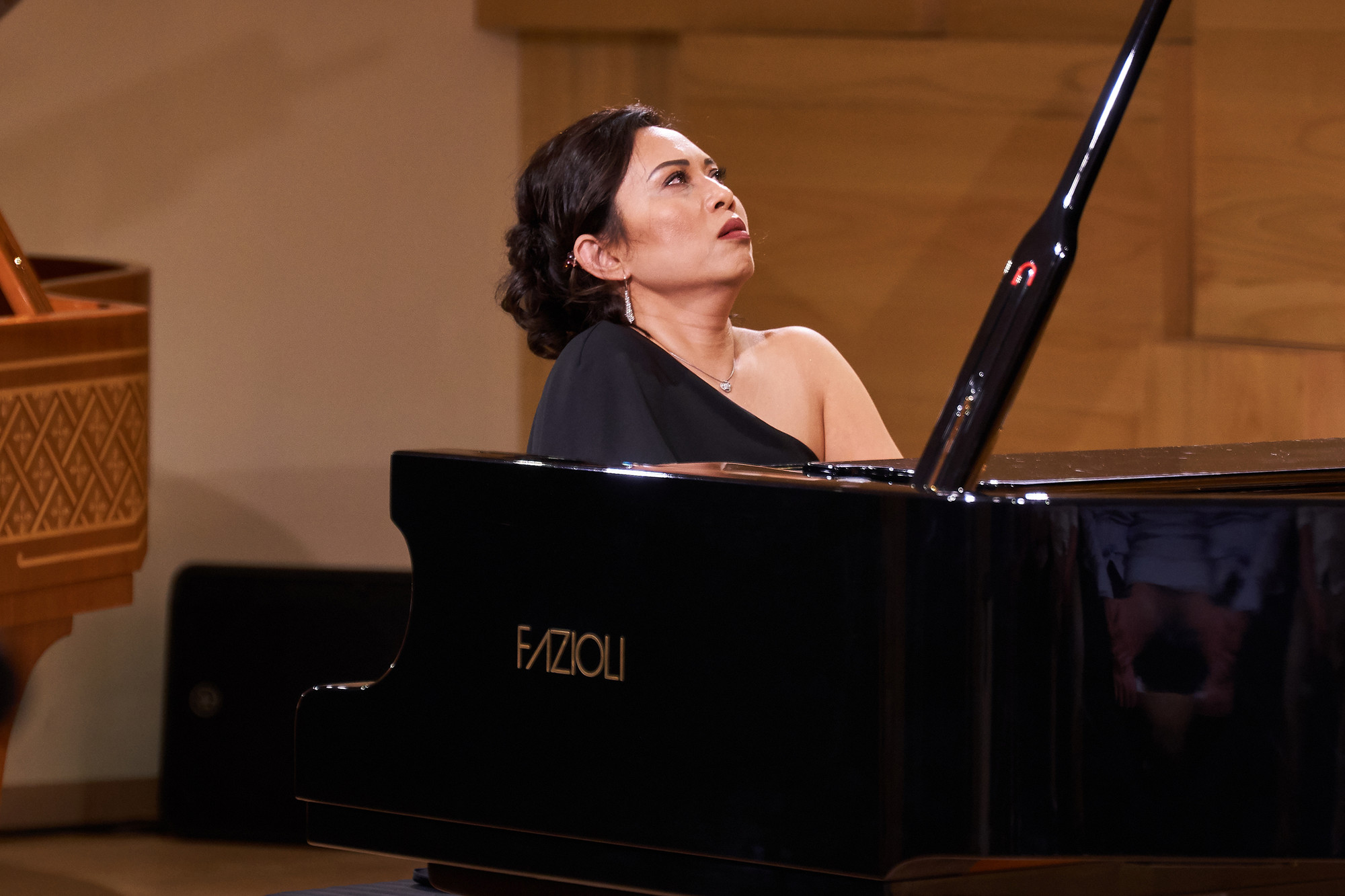 THE CONCERT OF MYRNA SETIAWAN