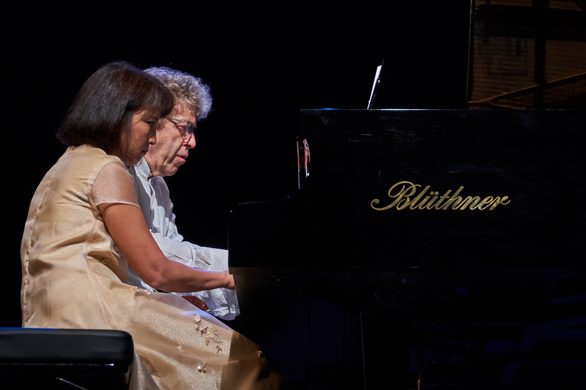 HERITAGE CONCERT SERIES