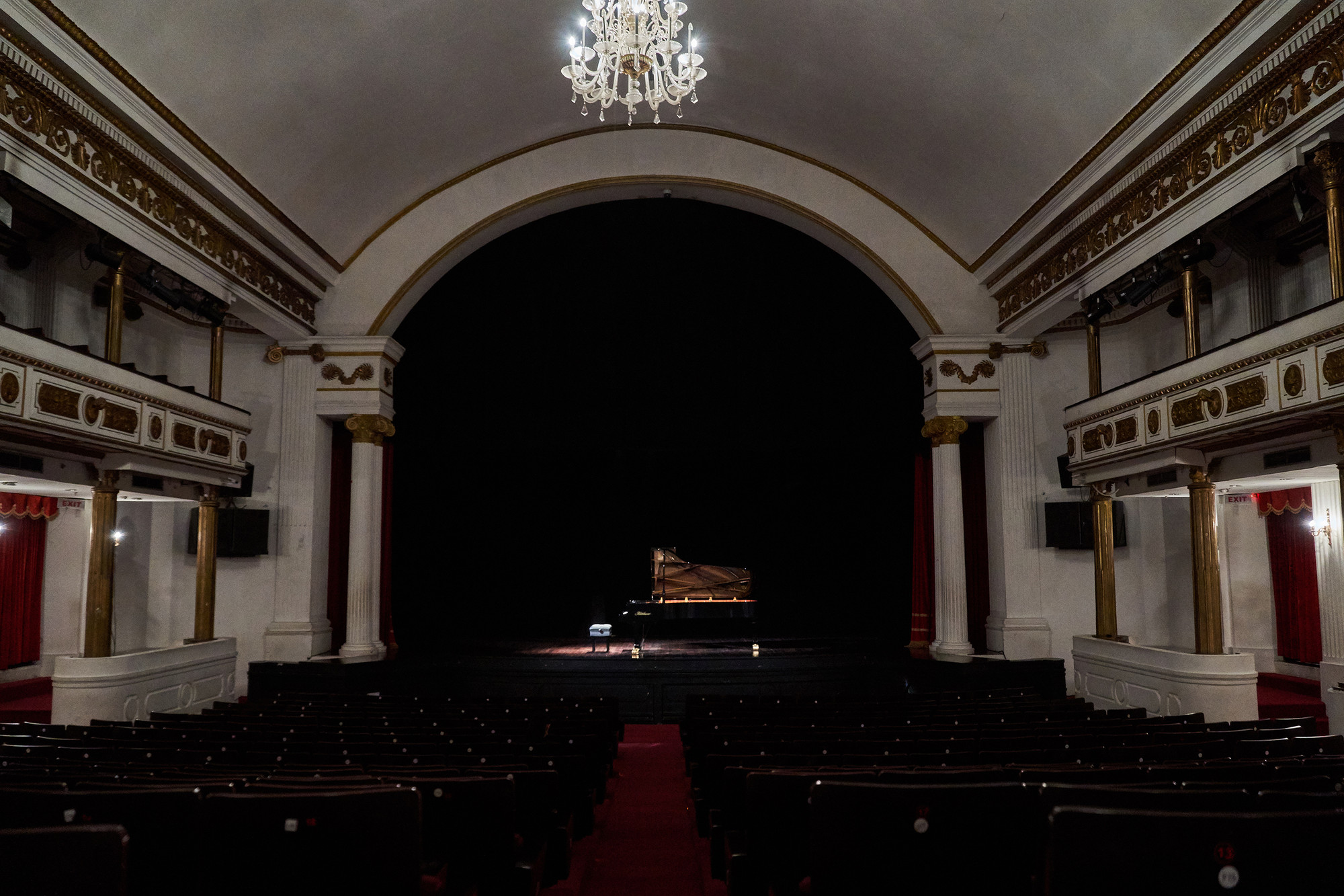 HERITAGE CONCERT SERIES