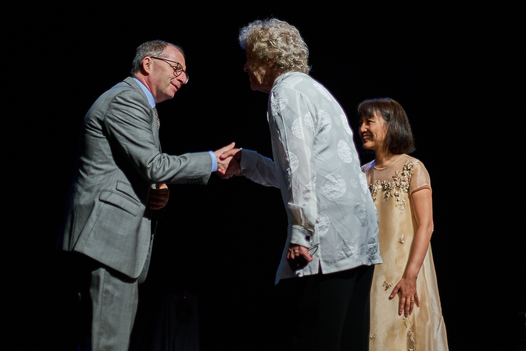 HERITAGE CONCERT SERIES