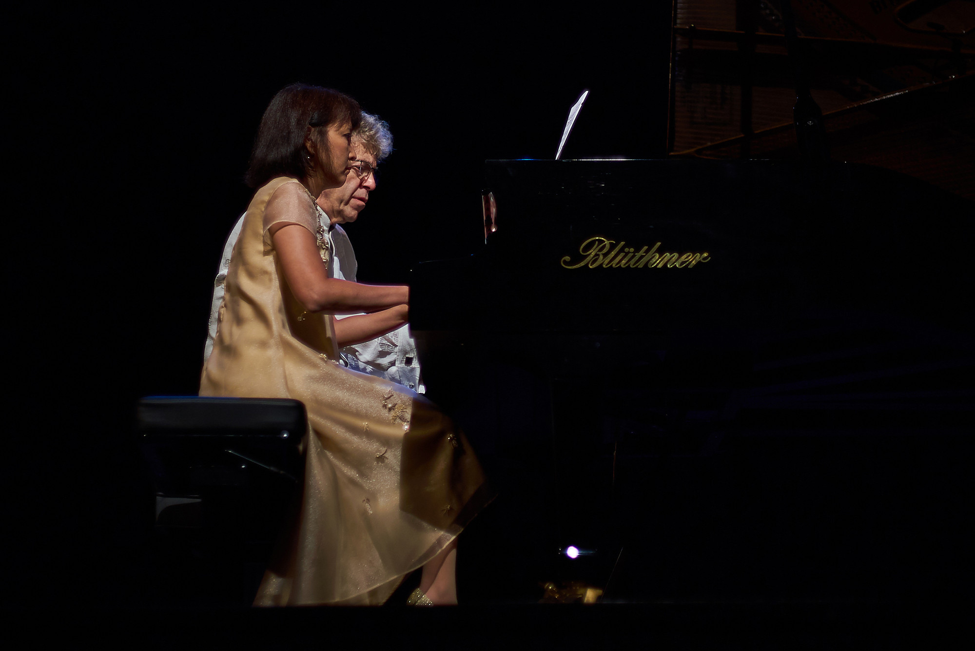 HERITAGE CONCERT SERIES