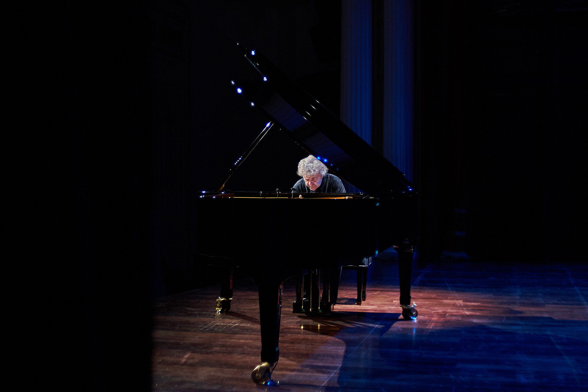 HERITAGE CONCERT SERIES