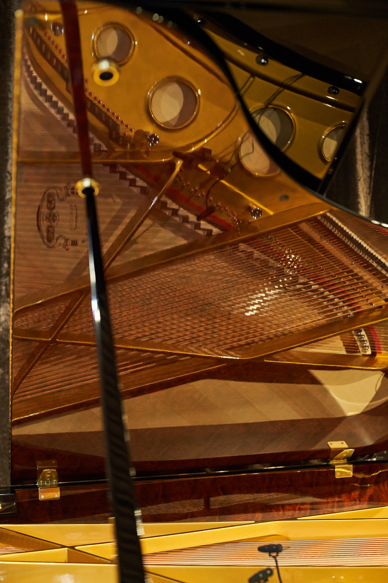 Piano Recital Agus Sandjaya