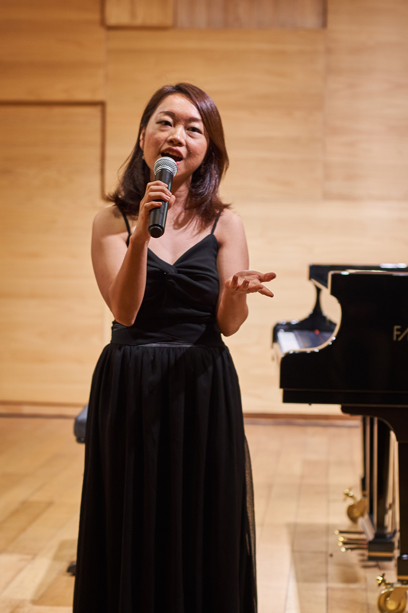 THE LAST THREE PIANO SONATAS OF BEETHOVEN