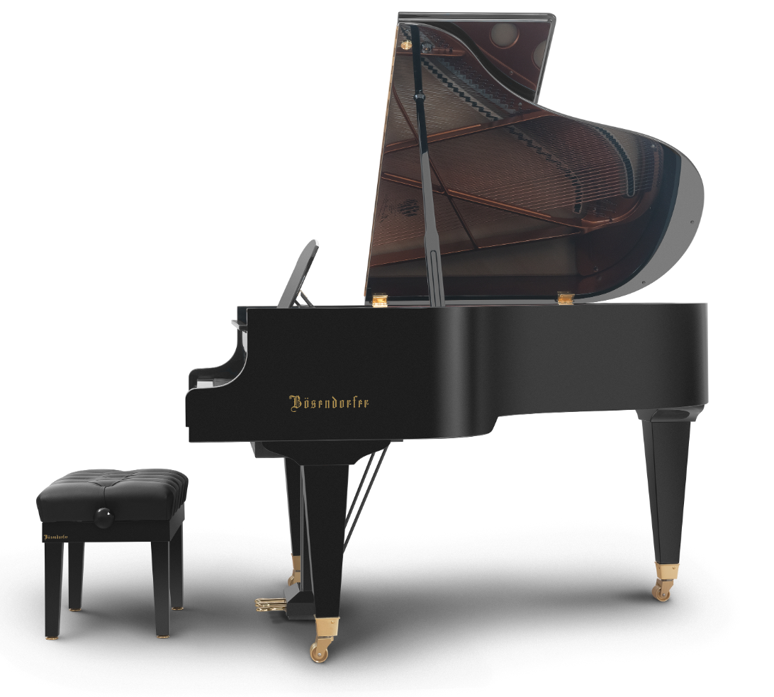 Grand Piano 170VC