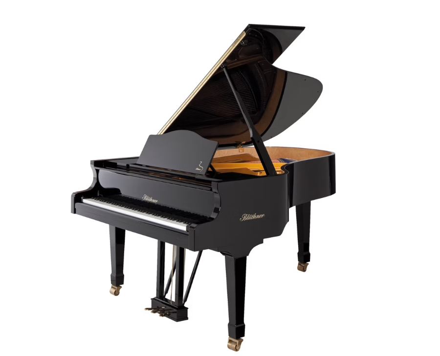 Model 6 Grand Piano