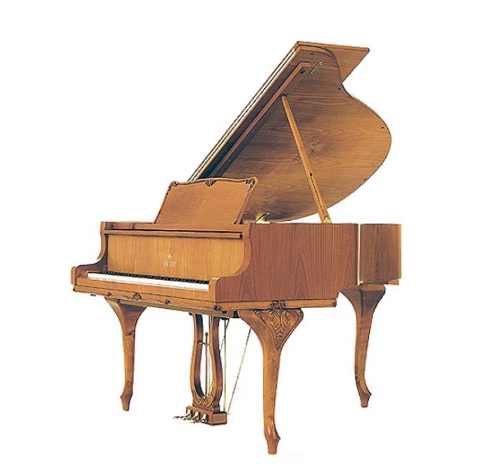 Chippendale 160 & 185