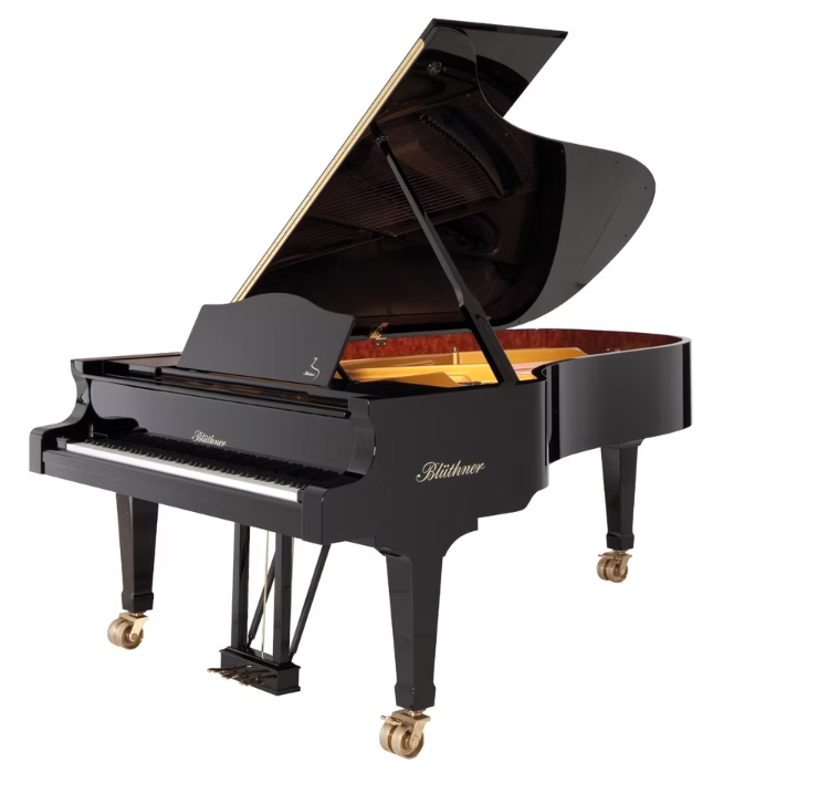 Model 2 Grand Piano