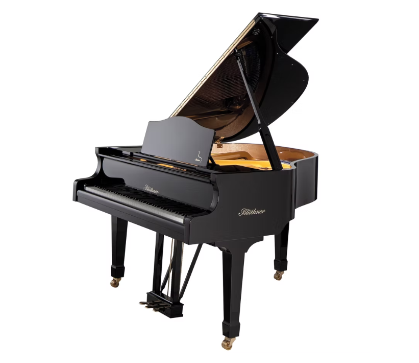 Model 11 Grand Piano