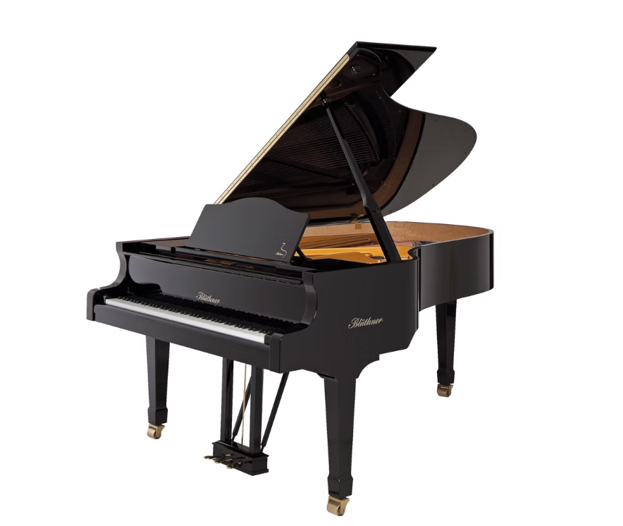 Model 4 Grand Piano